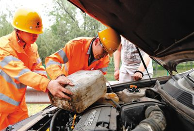 宁海吴江道路救援