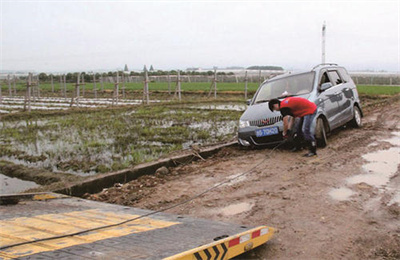 宁海抚顺道路救援