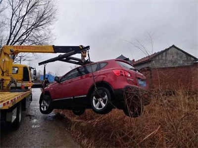 宁海楚雄道路救援