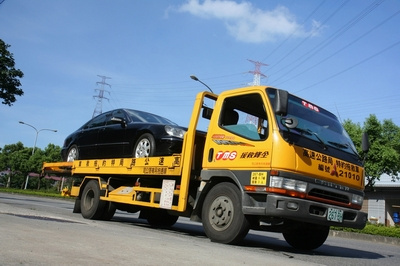 宁海云县道路救援